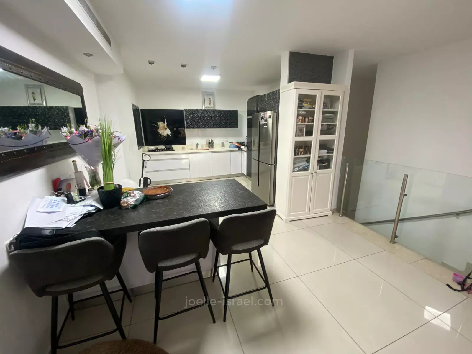 Ground floor 6 Rooms Netanya Agamim 316-IBL-1699