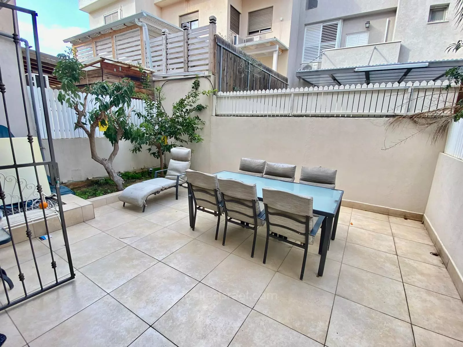 Cottage 8 Rooms Netanya Netanya 316-IBL-1701