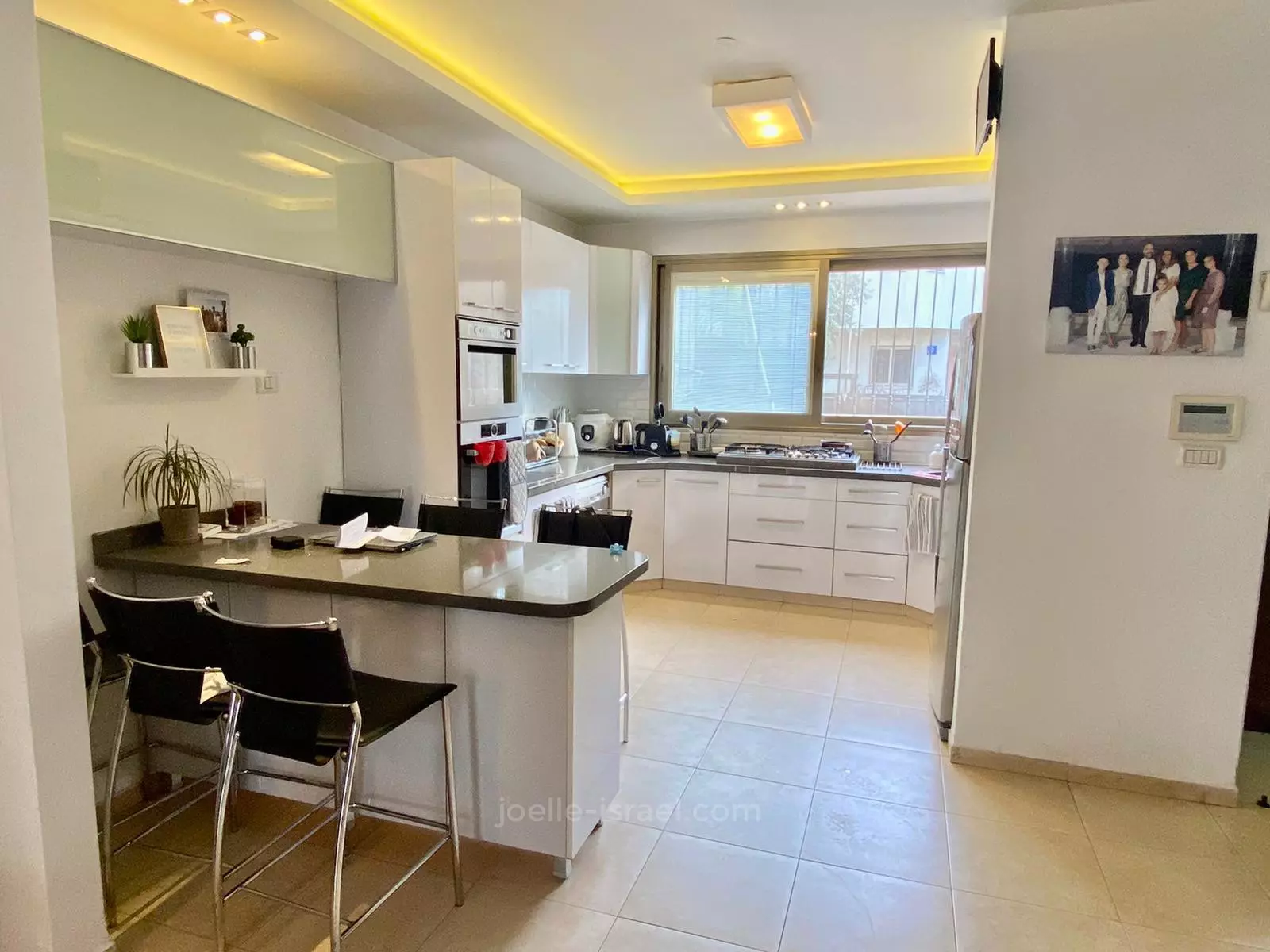 Cottage 8 Rooms Netanya Netanya 316-IBL-1701