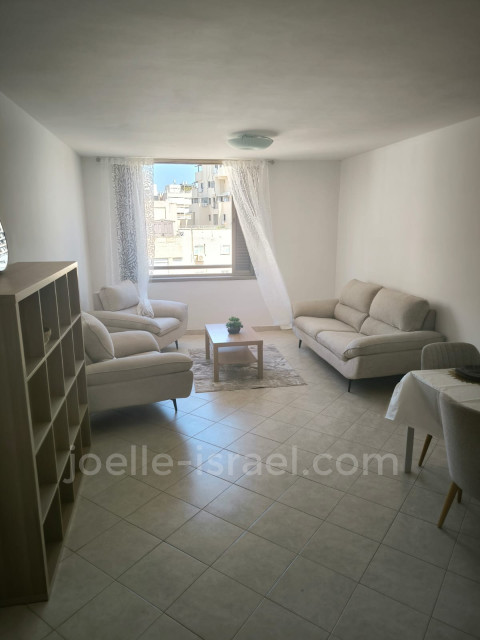 For sale Apartment Netanya