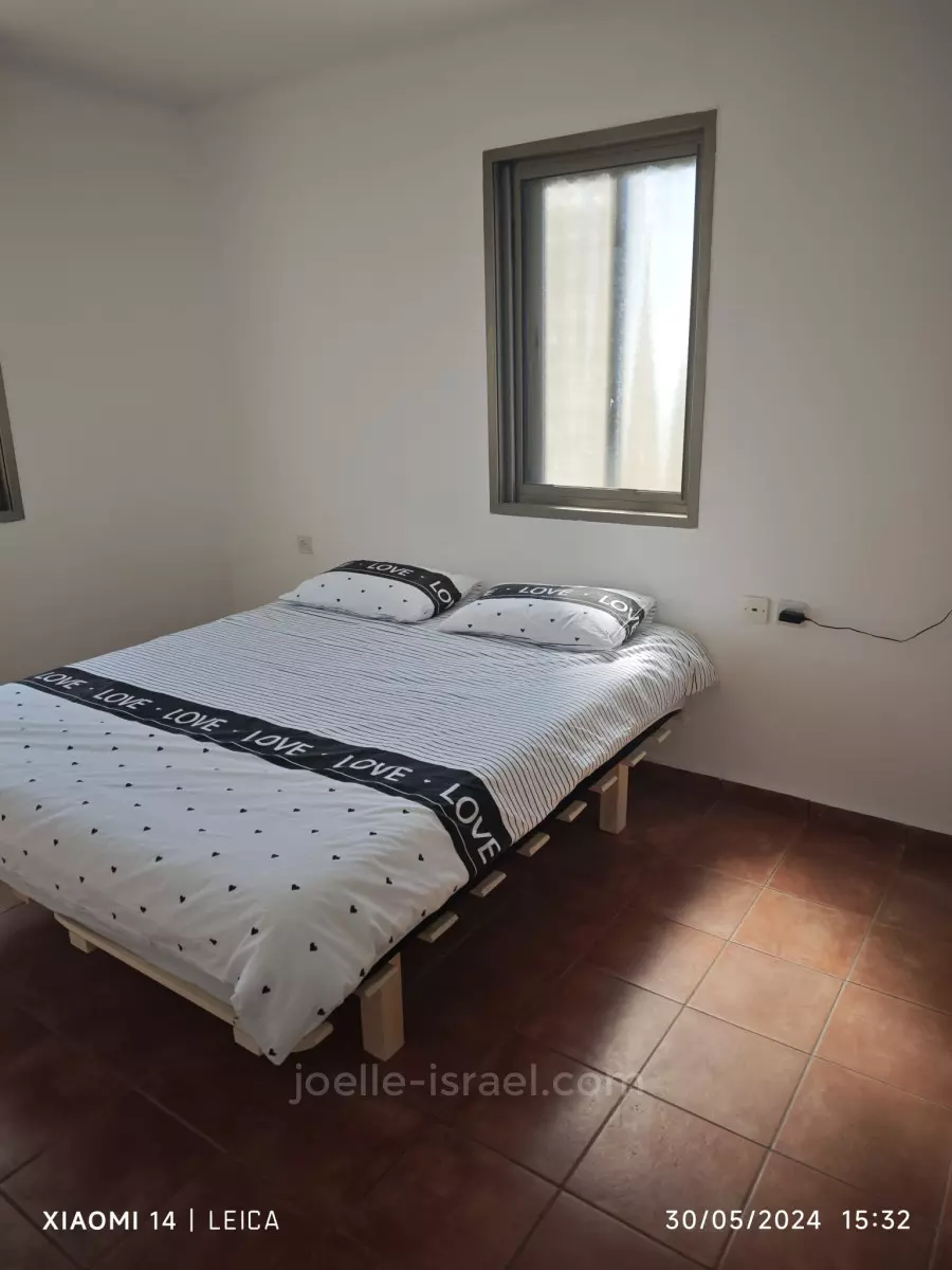 Apartment 4 Rooms Netanya City center 316-IBL-1703