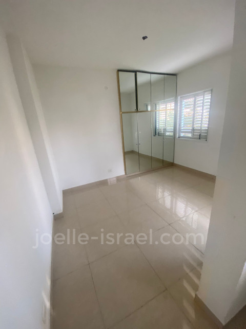 For rent Apartment Netanya