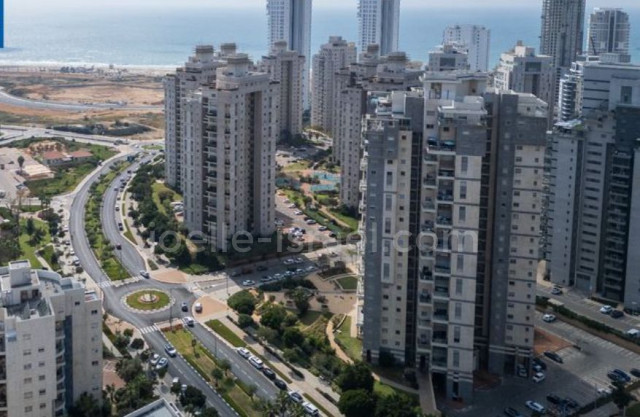 For sale Apartment Netanya