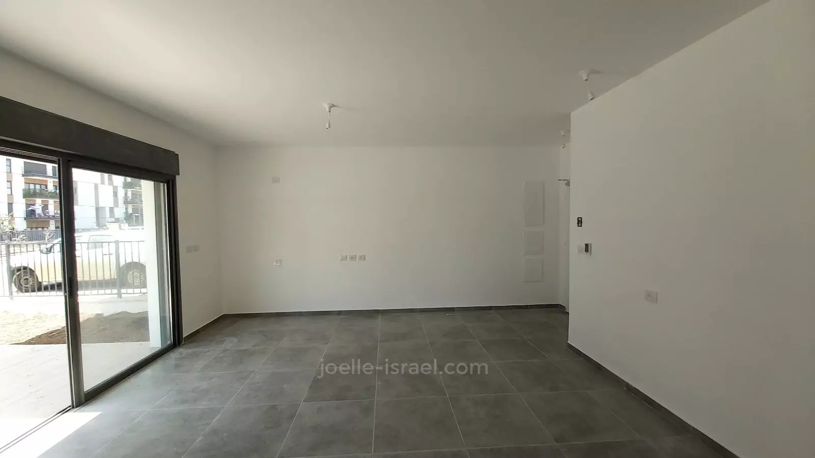 Ground floor 3 Rooms Kfar Yona Kfar Yona 316-IBL-1708