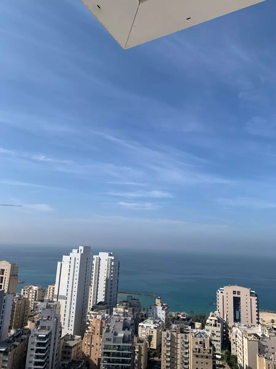 Apartment 3 Rooms Netanya Kikar 316-IBL-1709