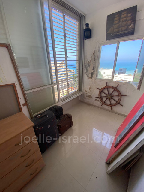 For sale Apartment Netanya