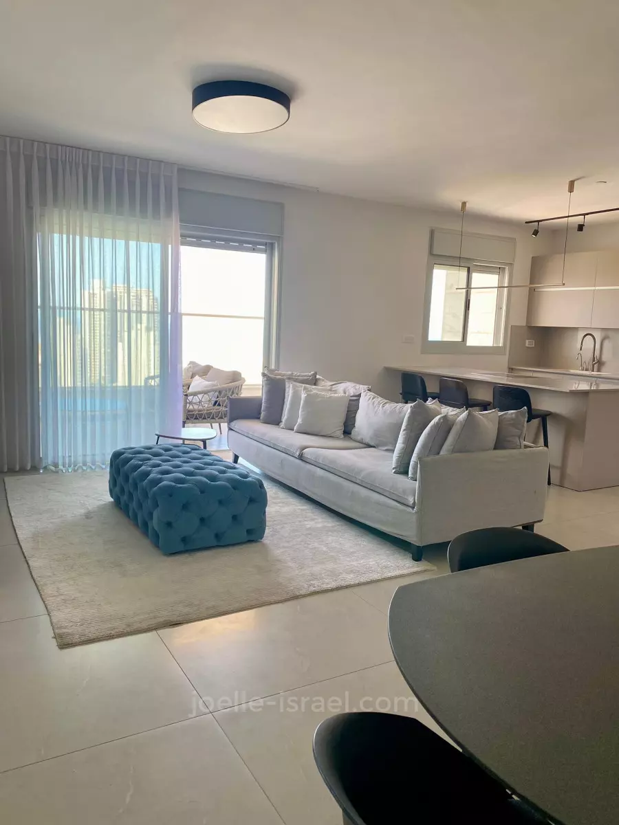 Apartment 5 Rooms Netanya Agamim 316-IBL-1714