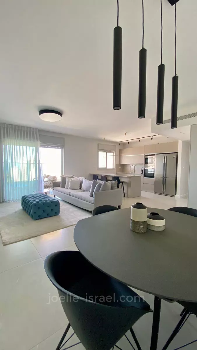 Apartment 5 Rooms Netanya Agamim 316-IBL-1714