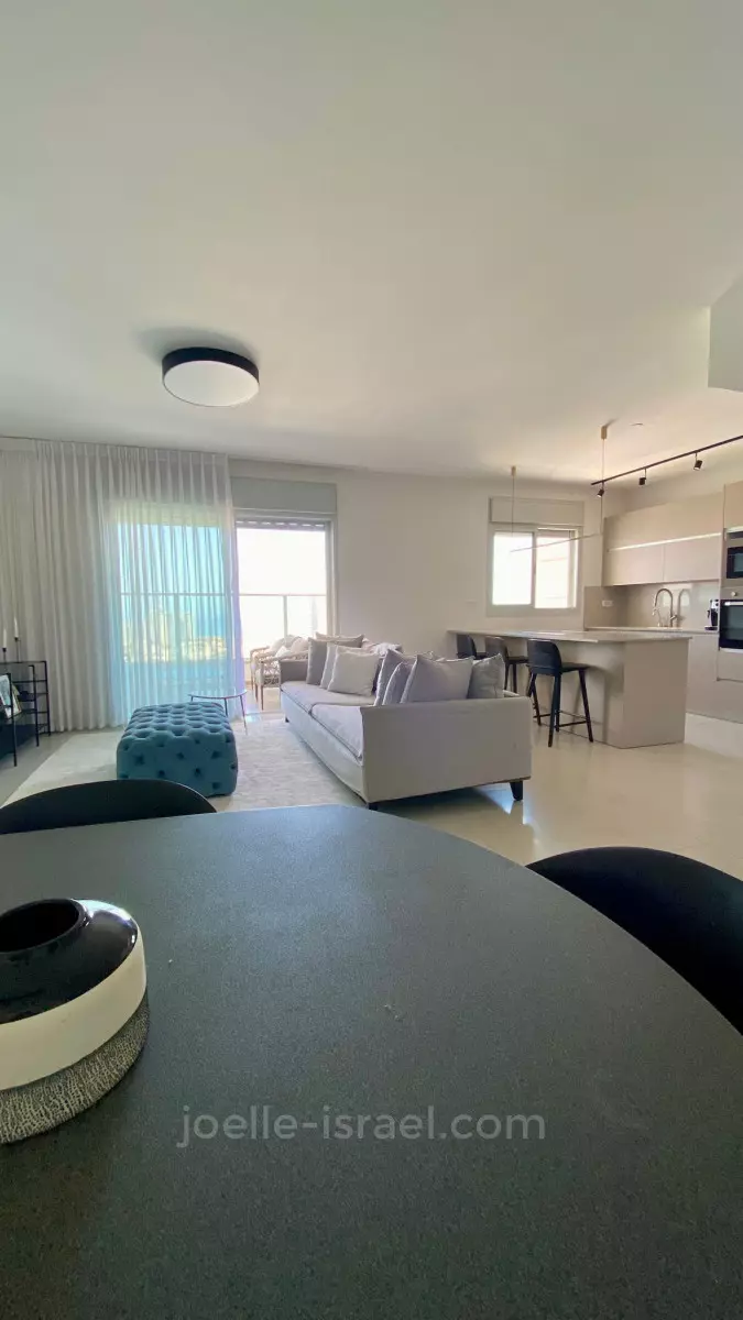 Apartment 5 Rooms Netanya Agamim 316-IBL-1714