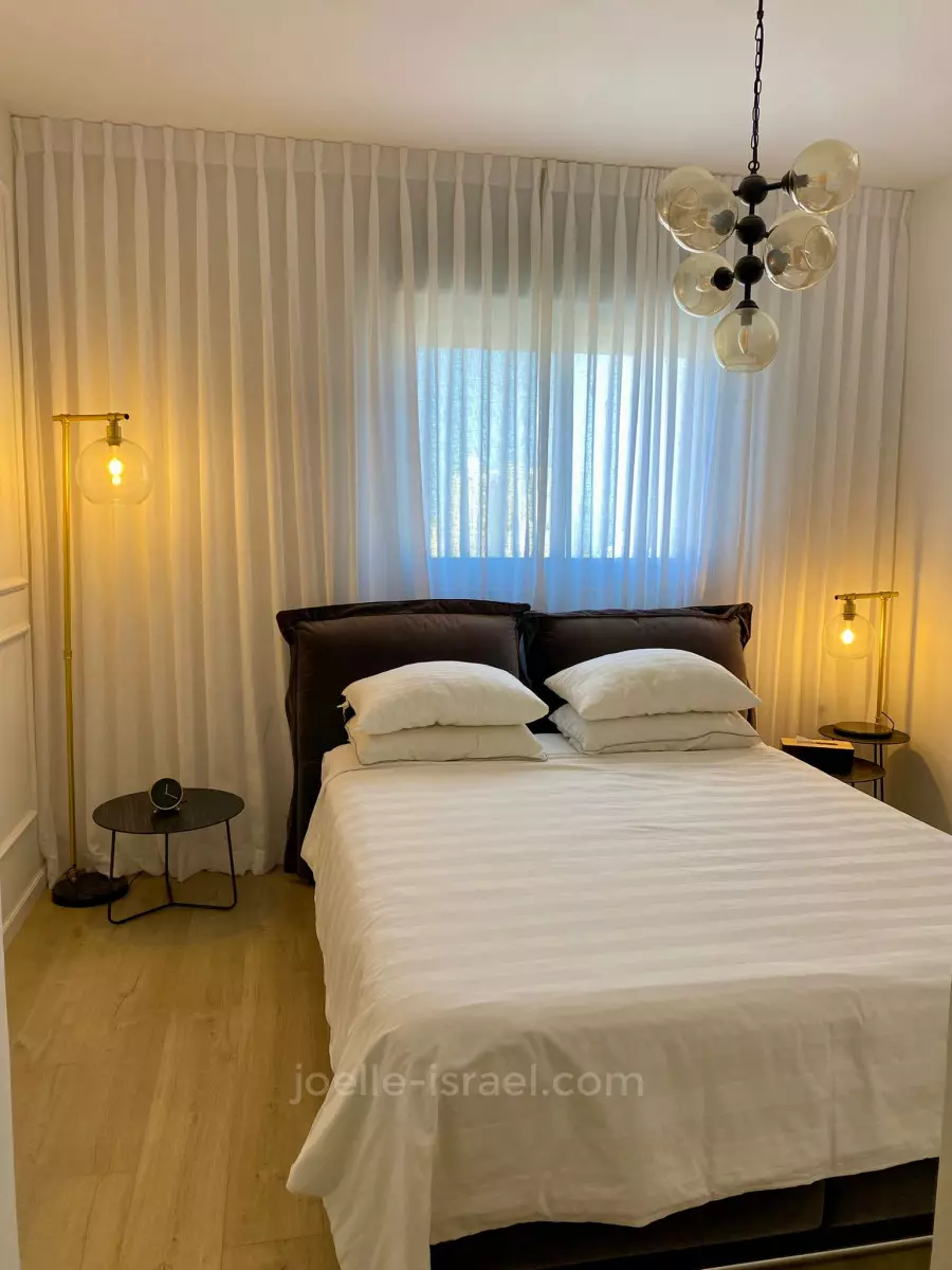 Apartment 5 Rooms Netanya Agamim 316-IBL-1714