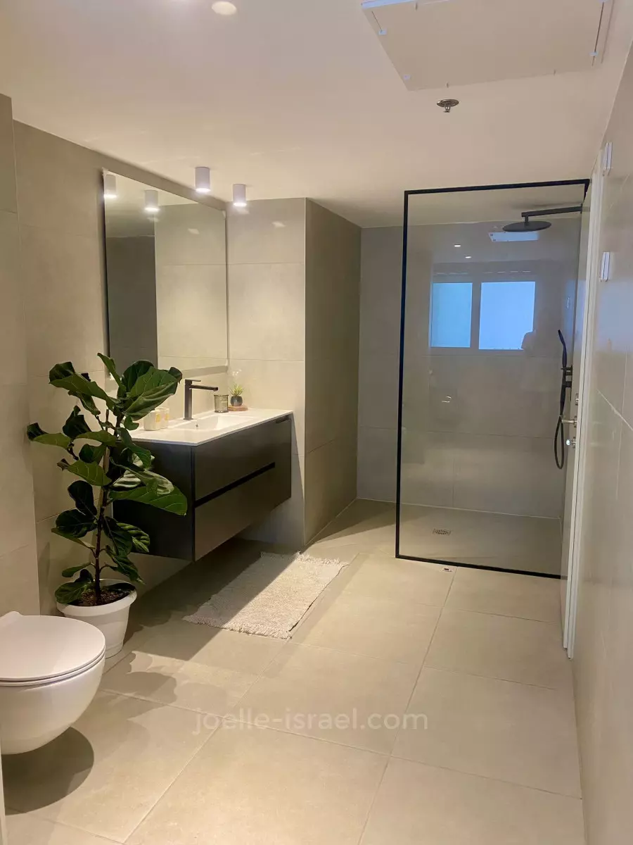 Apartment 5 Rooms Netanya Agamim 316-IBL-1714