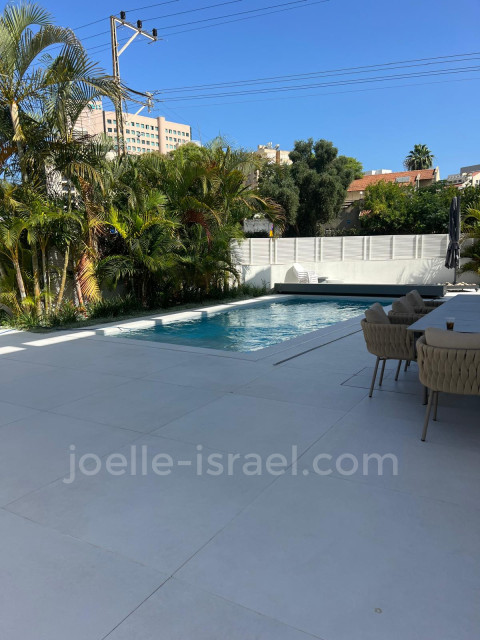 For sale Villa Netanya