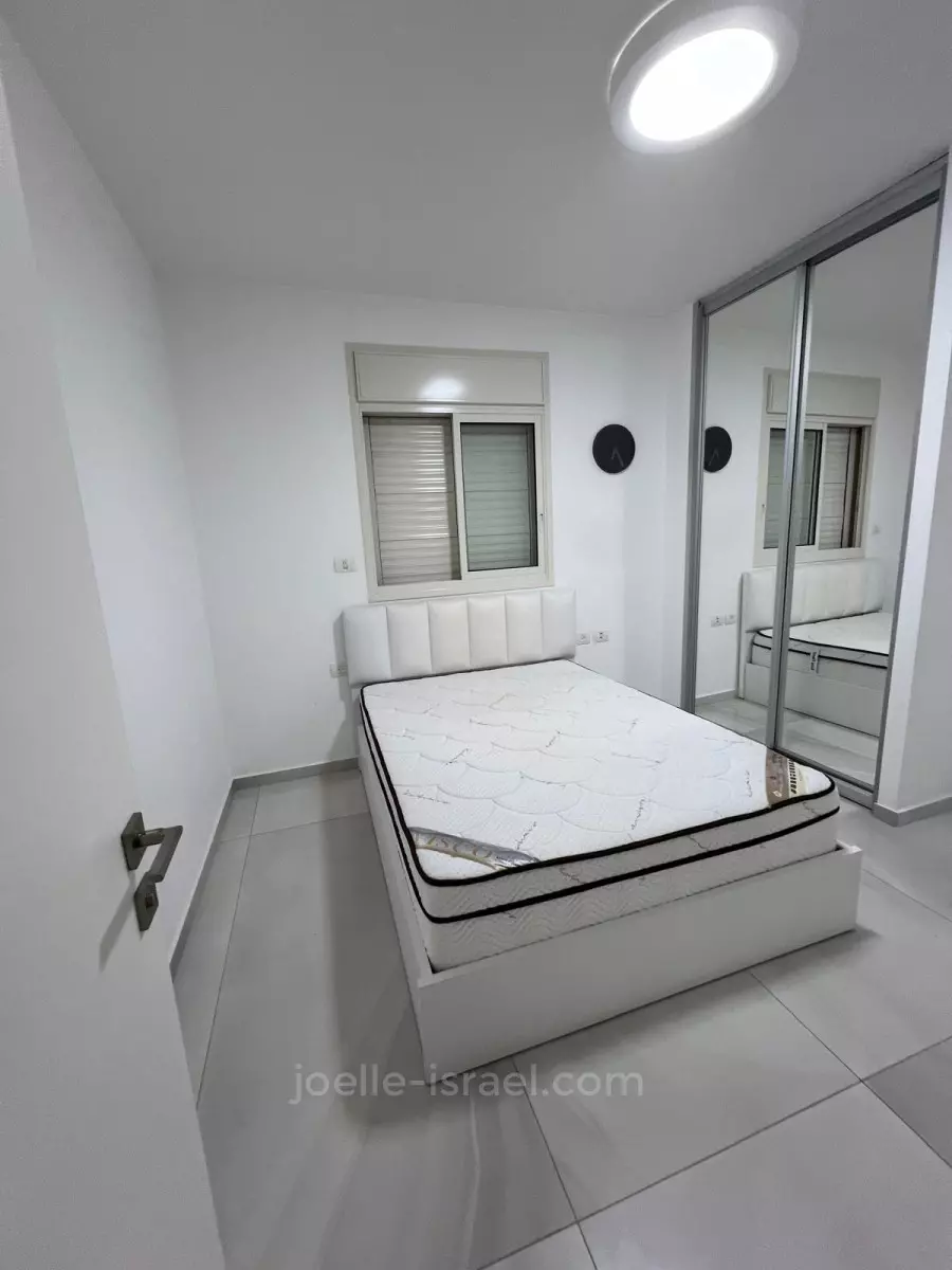 Duplex-Penthouse 6 Rooms Netanya City center 316-IBL-1717