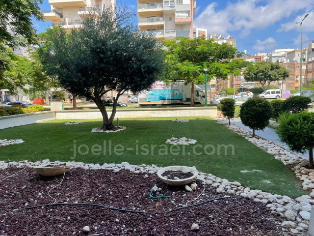 For sale Penthouse Netanya