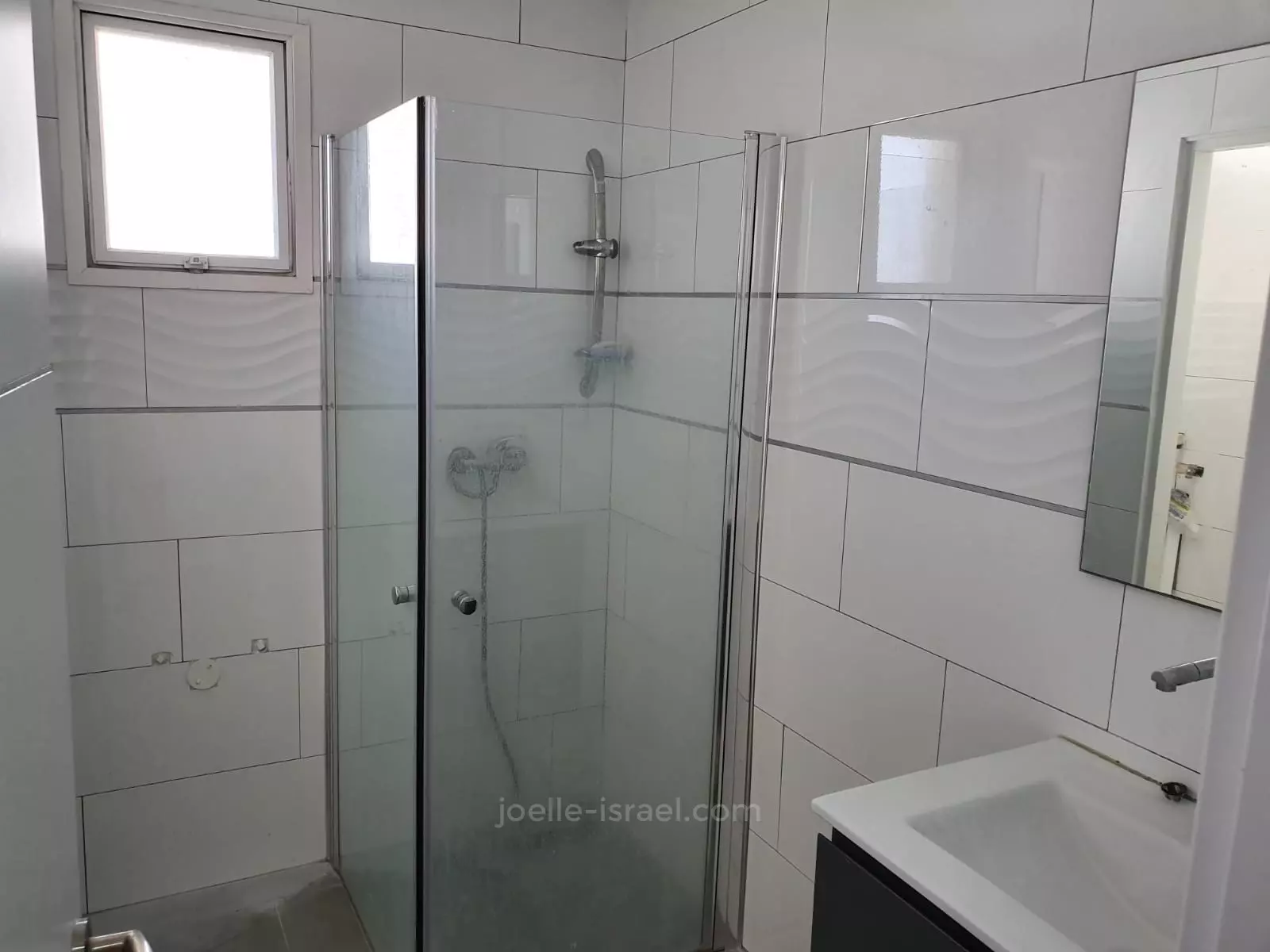 Apartment 4 Rooms Netanya City center 316-IBL-1725