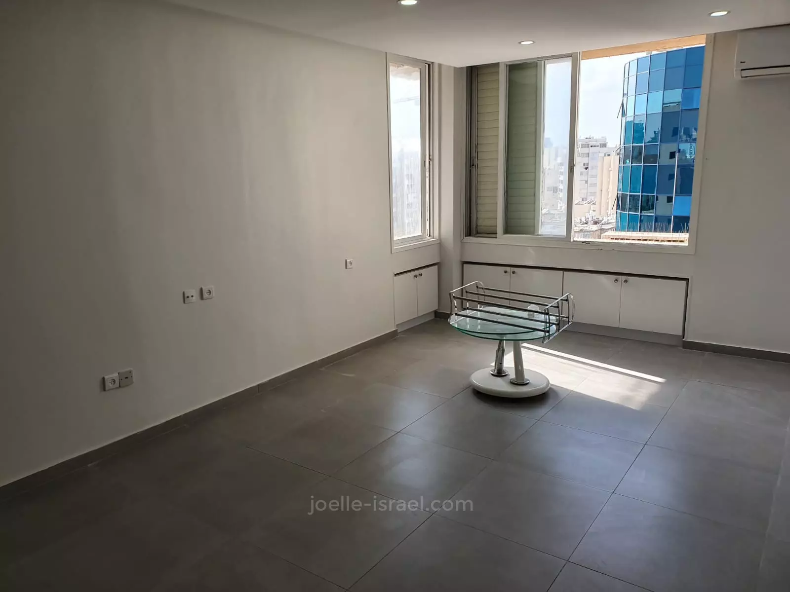 Apartment 4 Rooms Netanya City center 316-IBL-1725