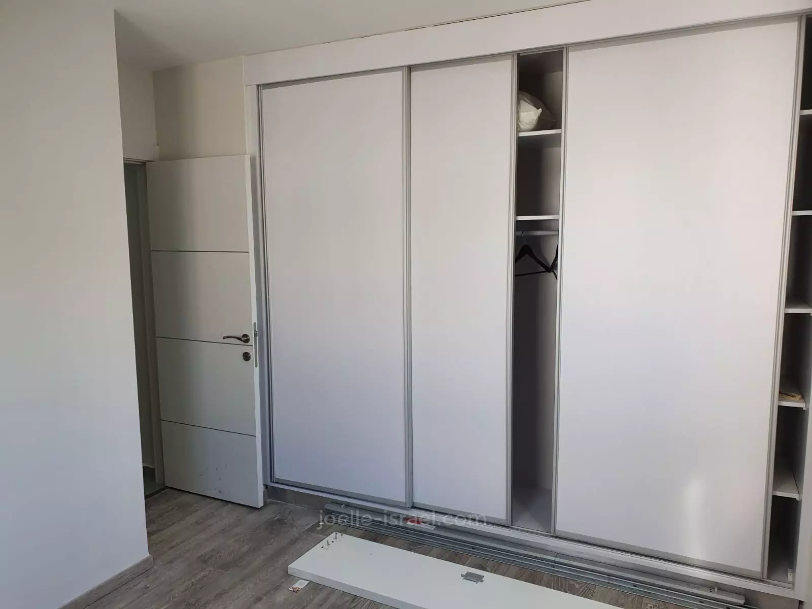 Apartment 4 Rooms Netanya City center 316-IBL-1725