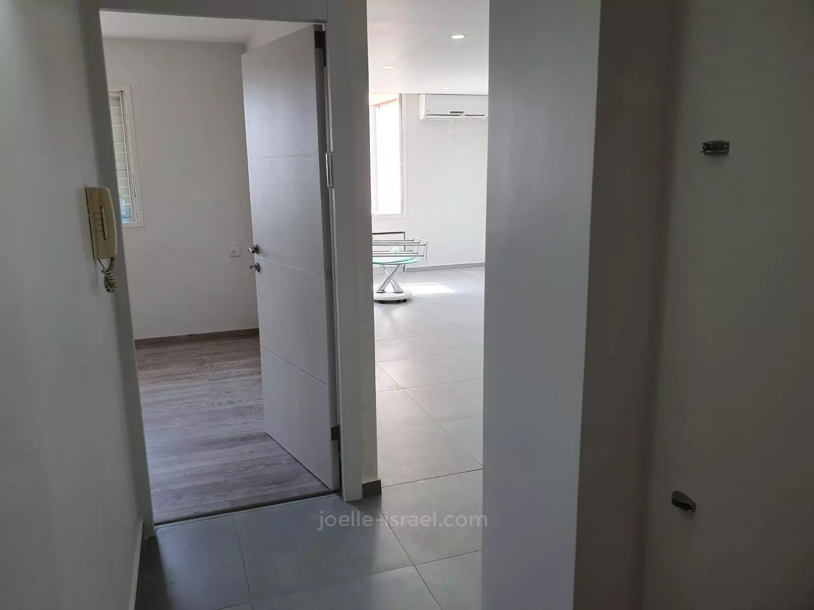 Apartment 4 Rooms Netanya City center 316-IBL-1725