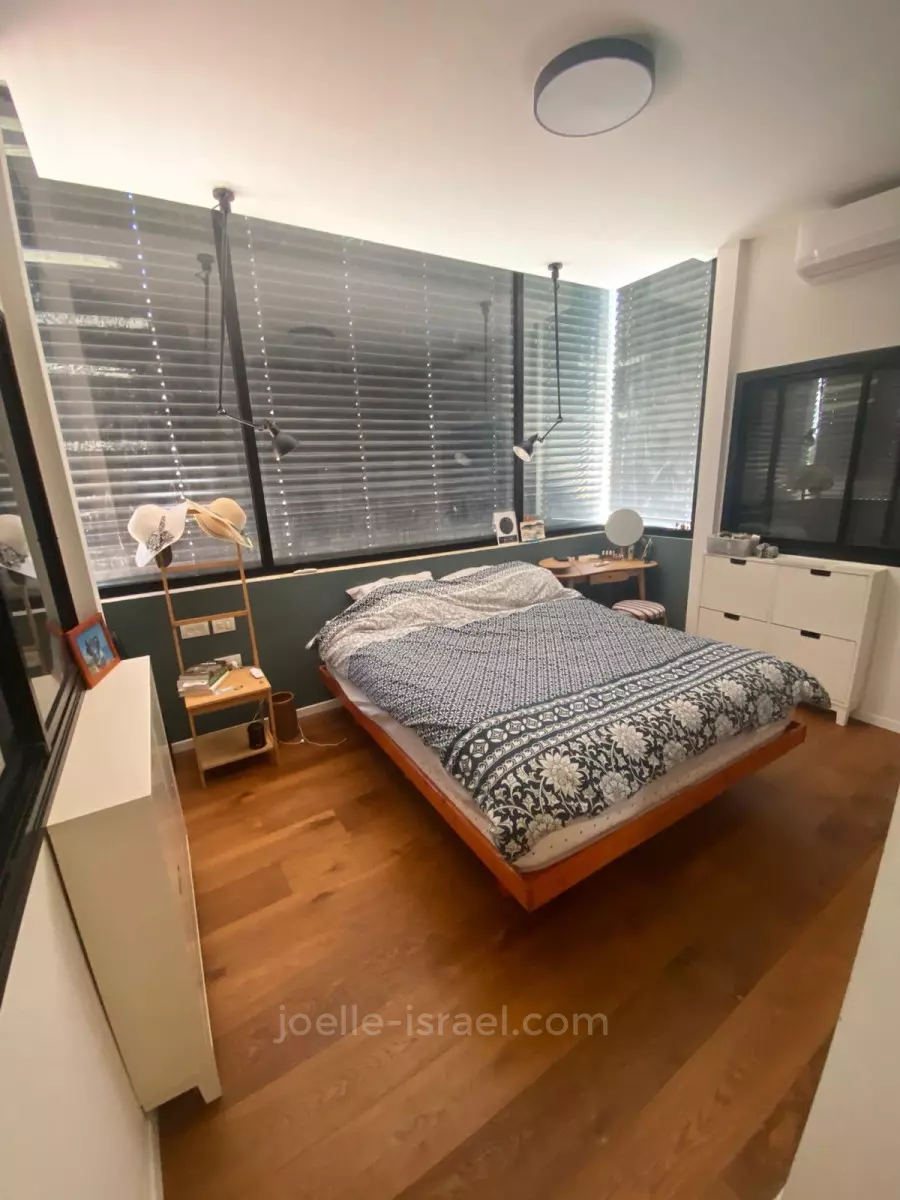 Villa 4 Rooms Netanya City center 316-IBL-1728