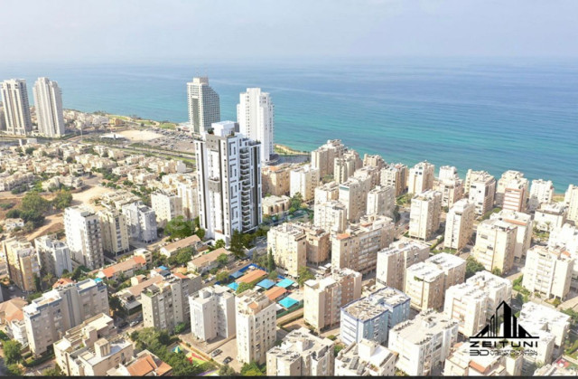 For sale Apartment Netanya