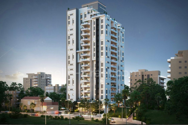 For sale Apartment Netanya