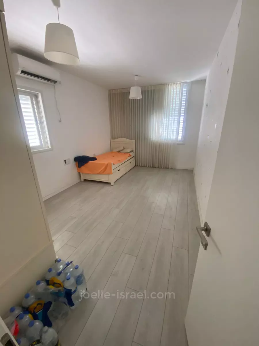 Apartment 3 Rooms Netanya City center 316-IBL-1734