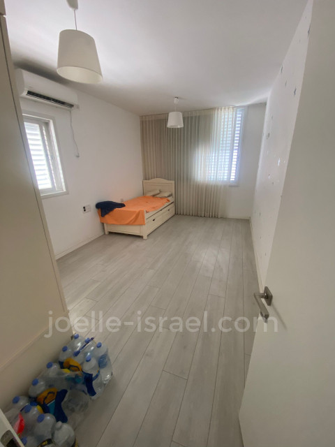 For rent Apartment Netanya