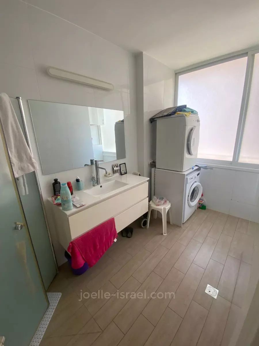 Apartment 3 Rooms Netanya City center 316-IBL-1734