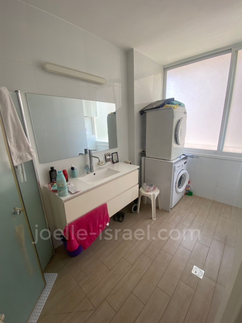 For rent Apartment Netanya