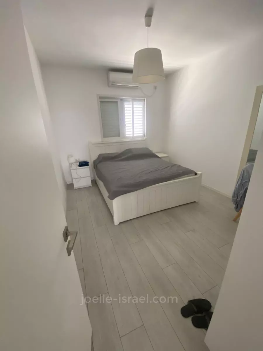 Apartment 3 Rooms Netanya City center 316-IBL-1734