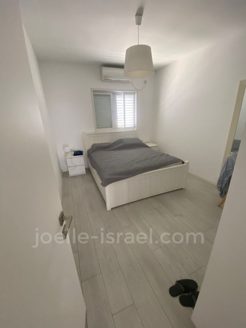 For rent Apartment Netanya