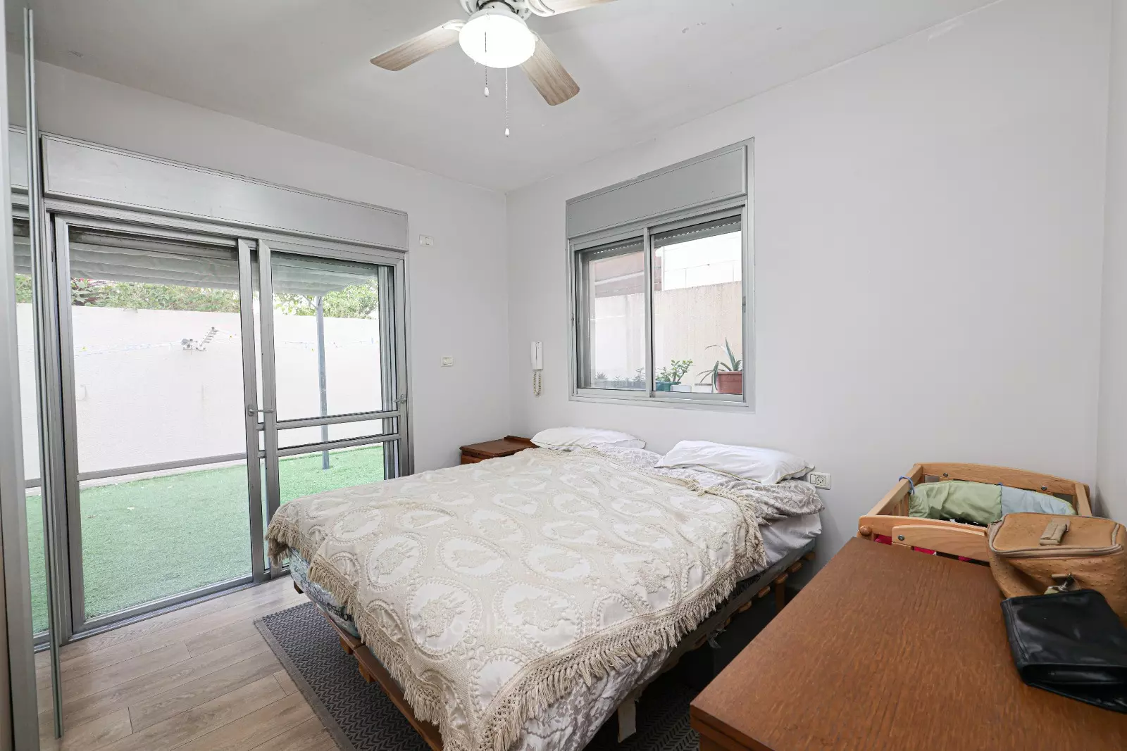  1 Rooms Netanya Kiriat Hasharon 316-IBL-1736