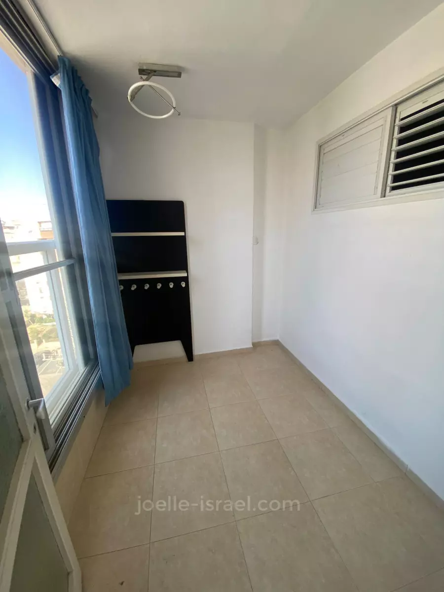 Apartment 3 Rooms Netanya City center 316-IBL-1737