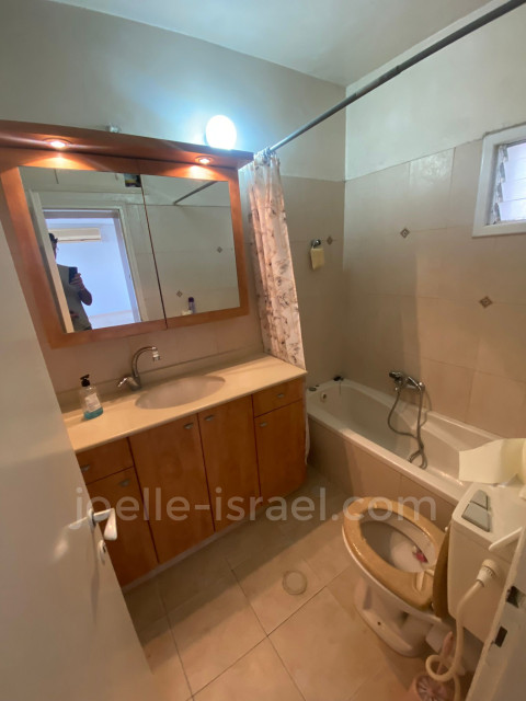 For sale Apartment Netanya