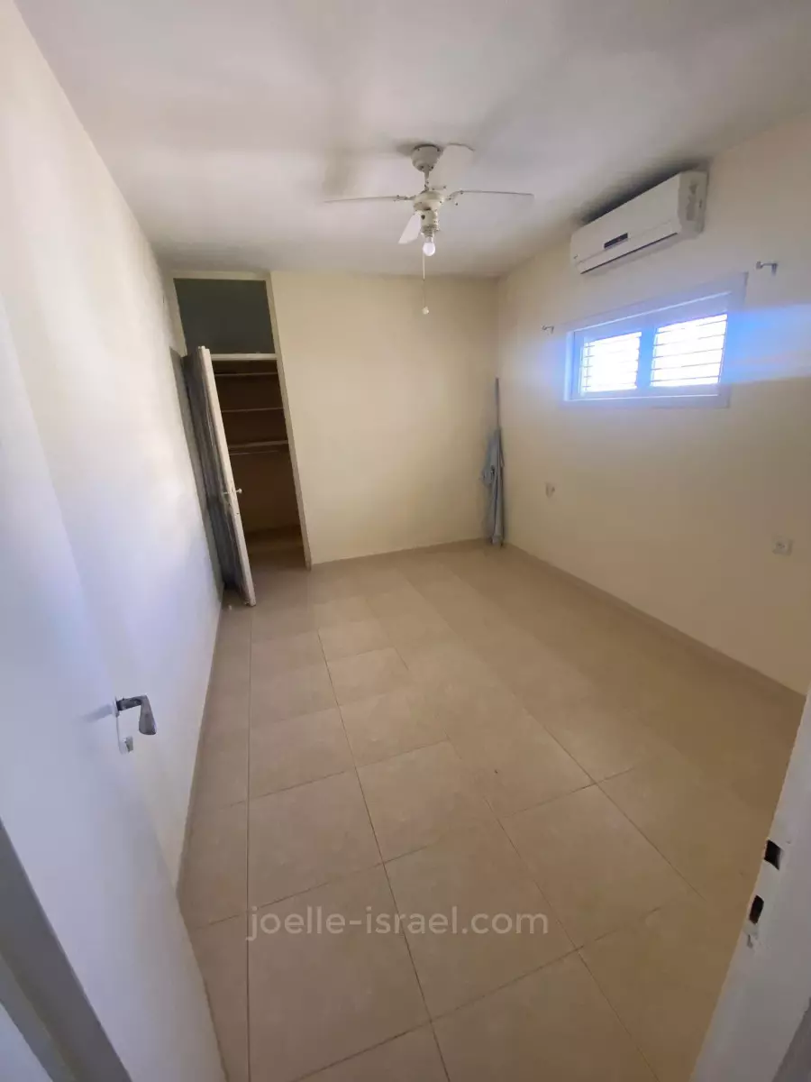 Apartment 3 Rooms Netanya City center 316-IBL-1737