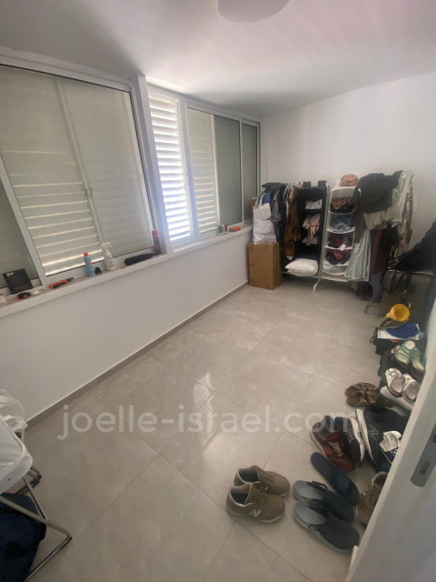 For rent Apartment Netanya