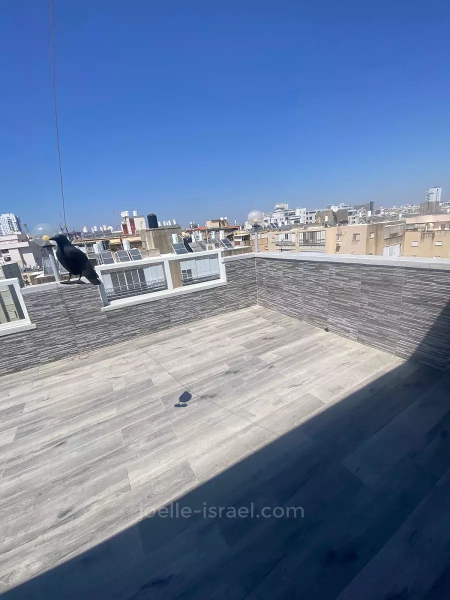 Apartment 3 Rooms Netanya City center 316-IBL-1738