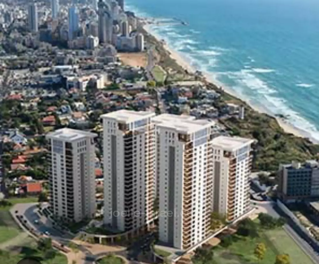 Penthouse 6 Rooms Netanya Netanya 316-IBL-1740