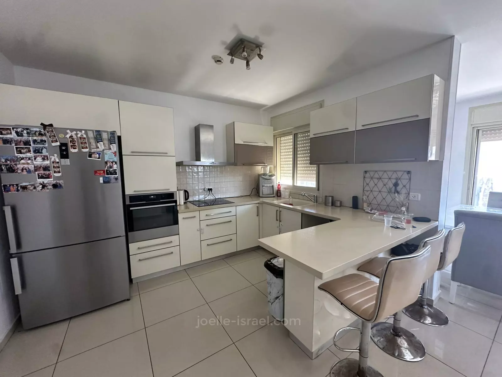 Apartment 4 Rooms Netanya Agamim 316-IBL-1741