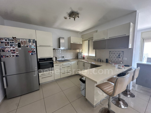 For sale Apartment Netanya