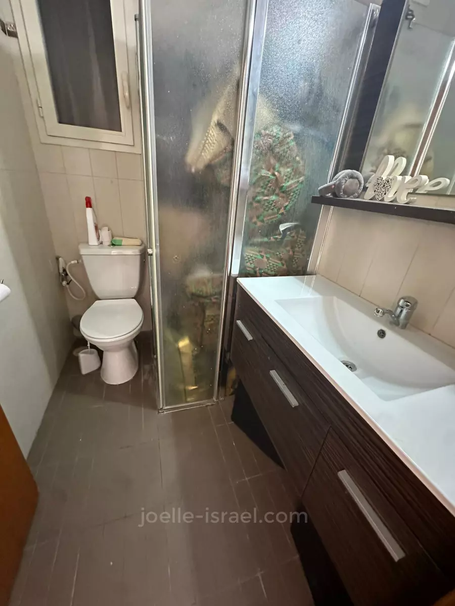 Apartment 4 Rooms Netanya Agamim 316-IBL-1741