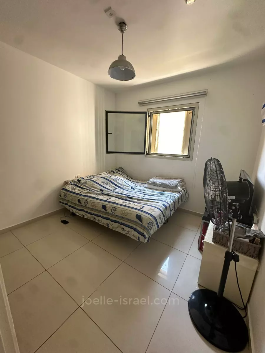 Apartment 4 Rooms Netanya Agamim 316-IBL-1741