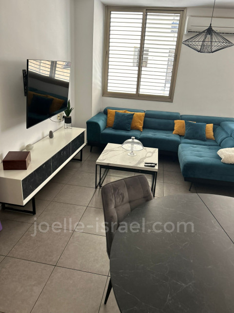 For sale Apartment Netanya