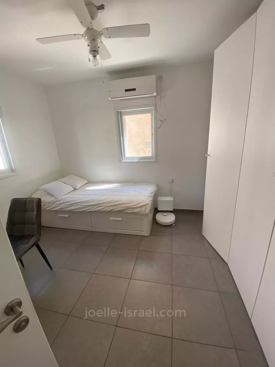 Apartment 4 Rooms Netanya City center 316-IBL-1743