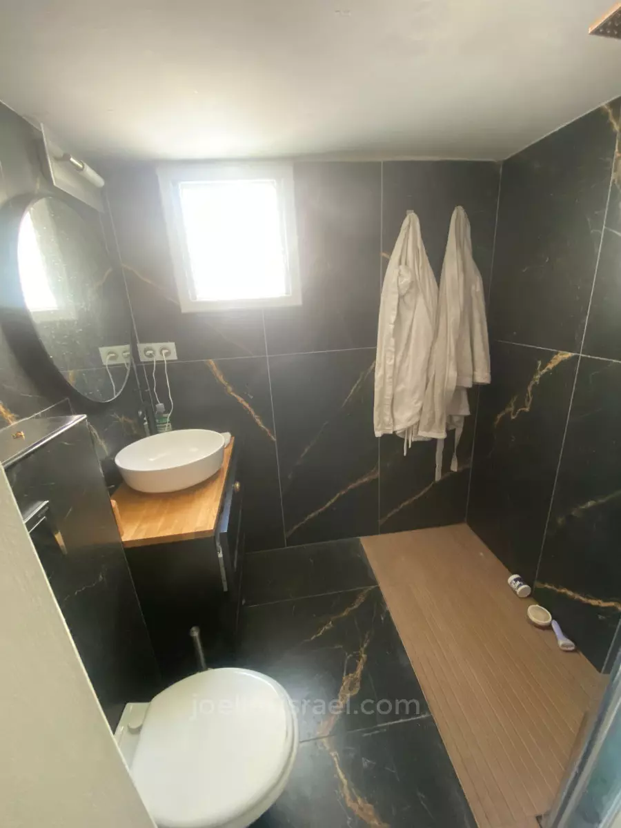 Apartment 4 Rooms Netanya City center 316-IBL-1743