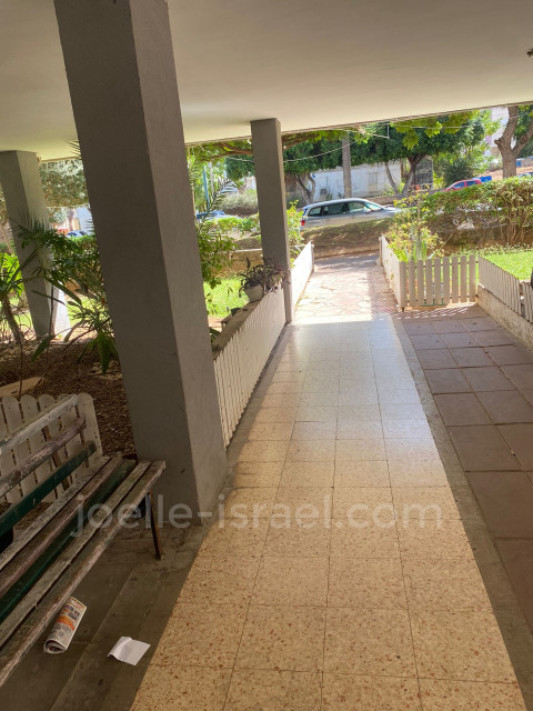 For sale Apartment Netanya