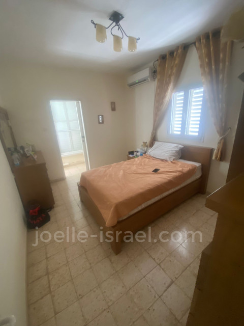 For sale Apartment Netanya