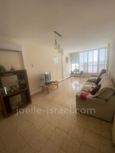 For sale Apartment Netanya