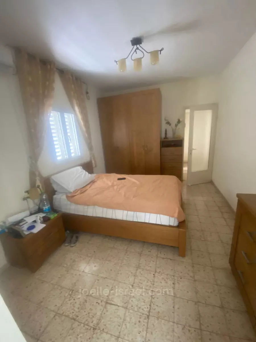 Apartment 3 Rooms Netanya City center 316-IBL-1745