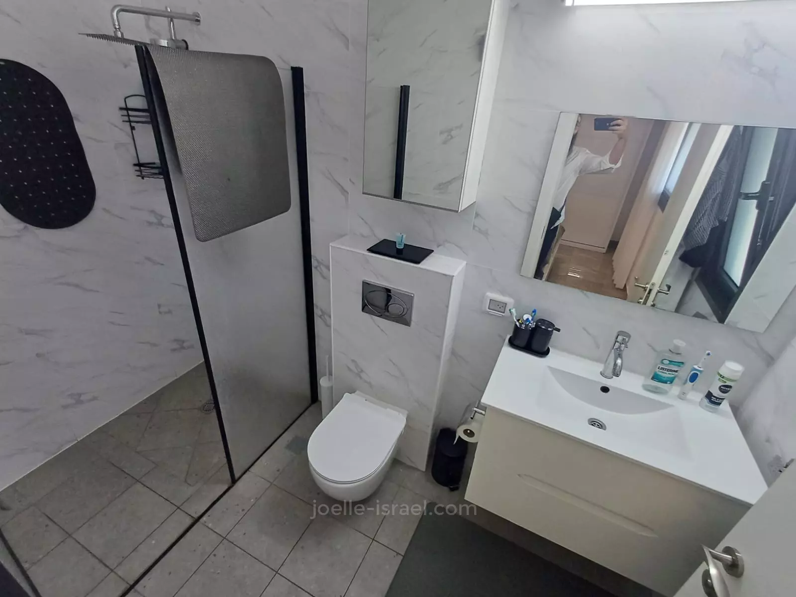 Apartment 3 rooms Netanya City center 316-IBL-1748